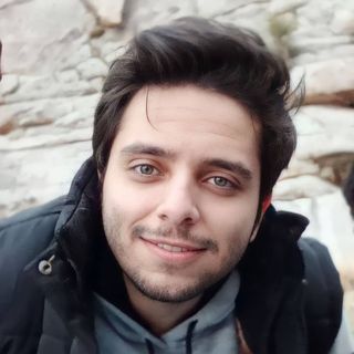 Vahid Rahimzadeh